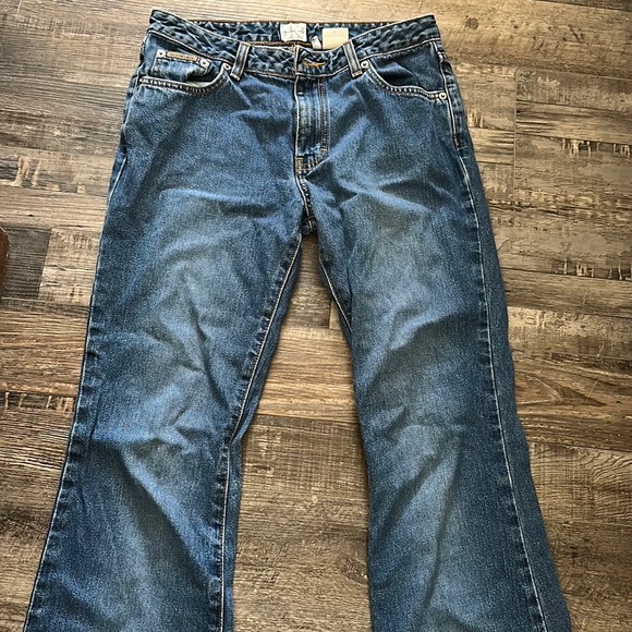 Calvin Klein Jeans Jeans Vintage Calvin Klein Jeans Poshmark
